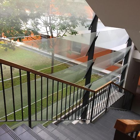 Sdp Futo Apartment Βουδαπέστη Εξωτερικό φωτογραφία