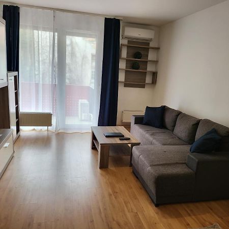 Sdp Futo Apartment Βουδαπέστη Εξωτερικό φωτογραφία