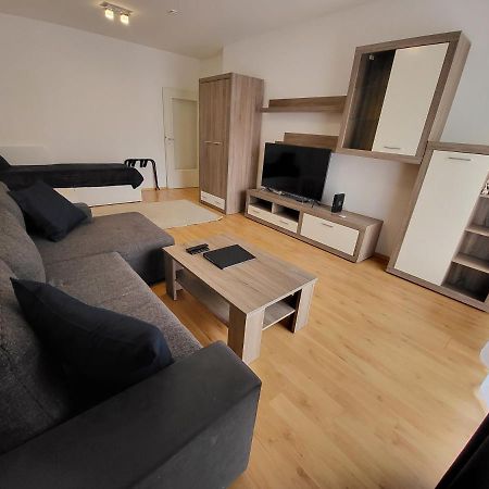 Sdp Futo Apartment Βουδαπέστη Εξωτερικό φωτογραφία