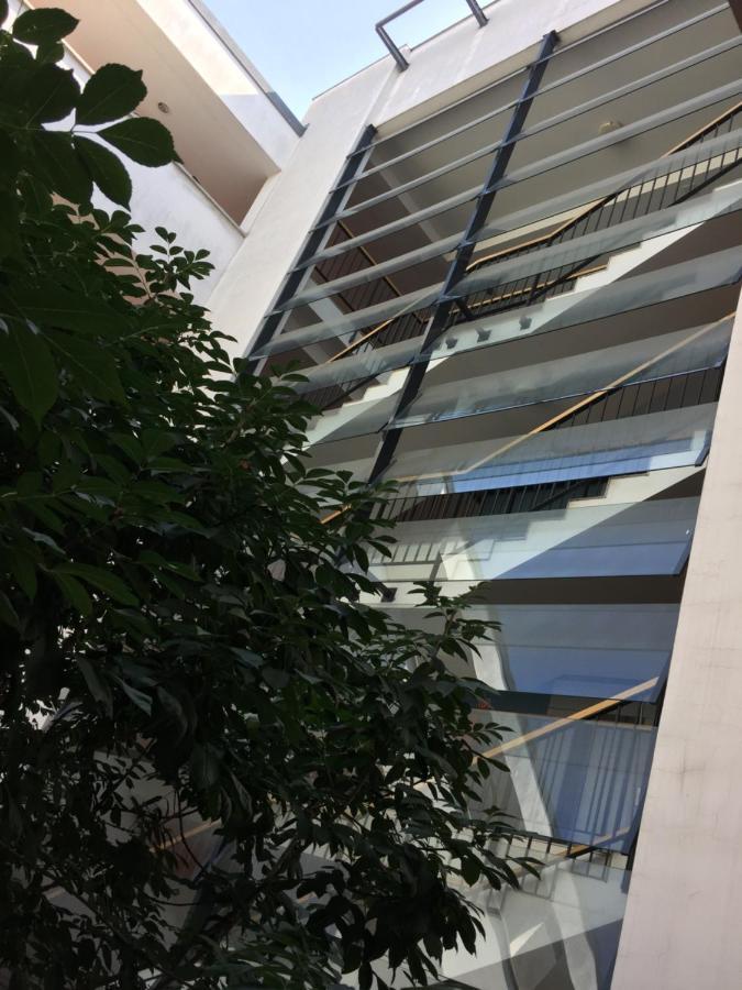Sdp Futo Apartment Βουδαπέστη Εξωτερικό φωτογραφία