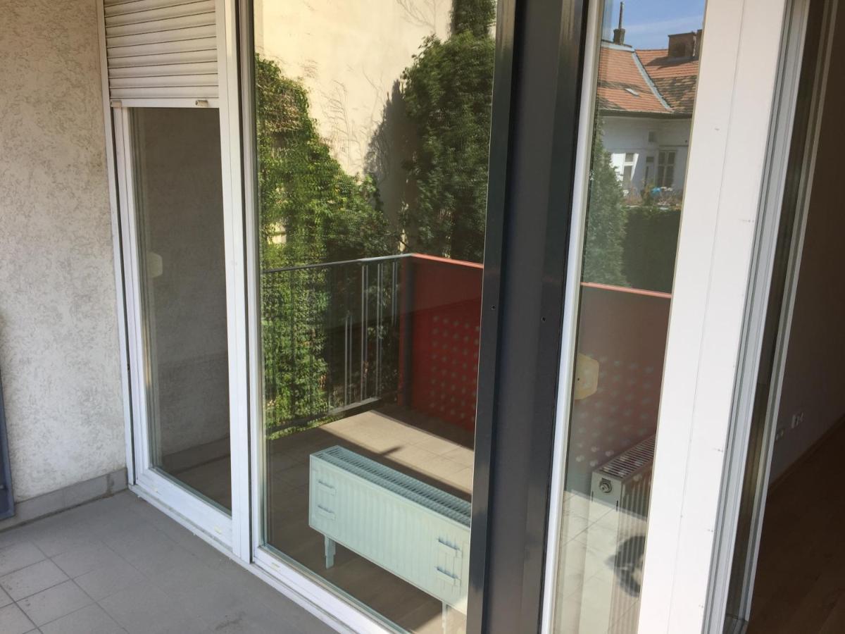 Sdp Futo Apartment Βουδαπέστη Εξωτερικό φωτογραφία