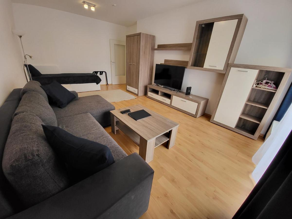 Sdp Futo Apartment Βουδαπέστη Εξωτερικό φωτογραφία