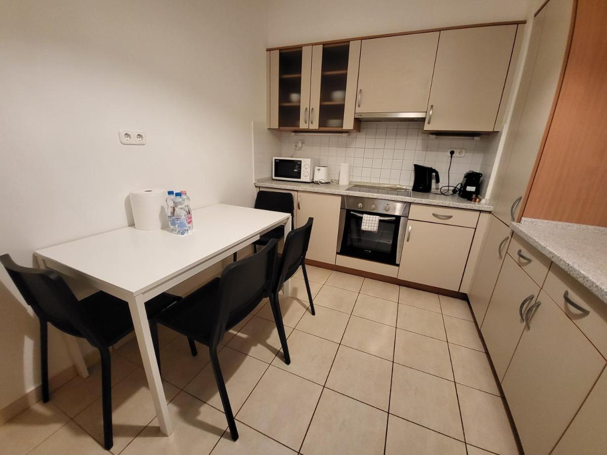 Sdp Futo Apartment Βουδαπέστη Εξωτερικό φωτογραφία